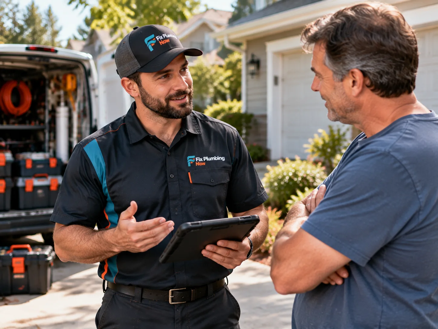 Clogged Drain Service Levan, UT FAQs